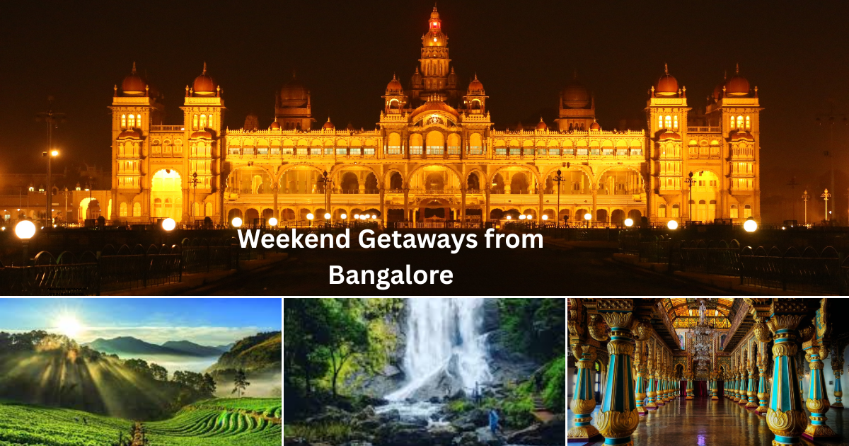 weekend-getaways-from-bangalore